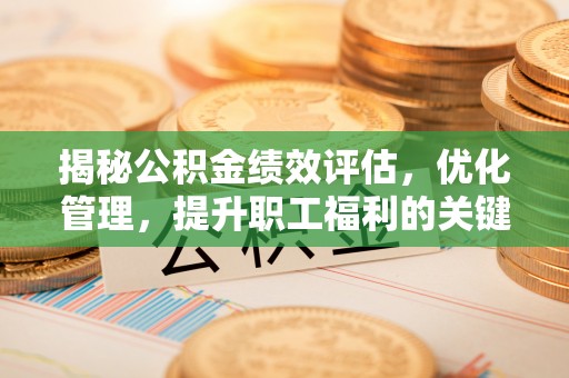 纳雍揭秘公积金绩效评估，优化管理，提升职工福利的关键一步