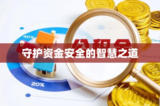纳雍守护资金安全的智慧之道
