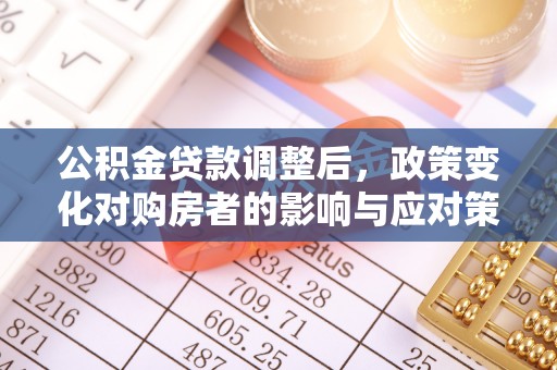 纳雍公积金贷款调整后，政策变化对购房者的影响与应对策略