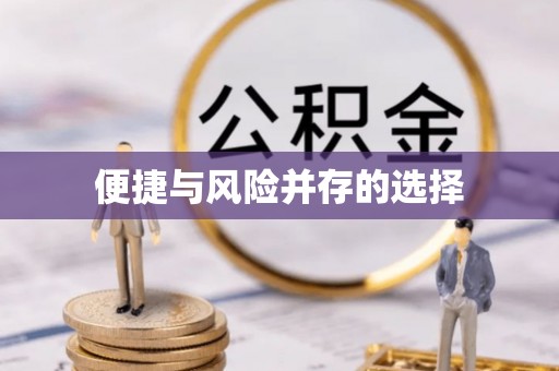 纳雍便捷与风险并存的选择
